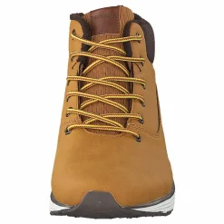 Kodiak Dark Yellow/dark Brown*Bagheera Best