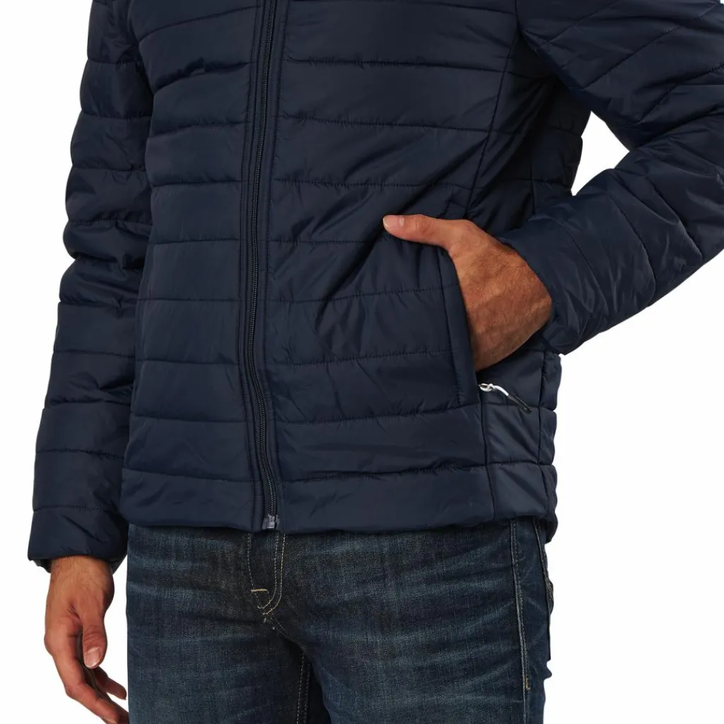 Kole Jacket Blue*Vinson Polo Club New