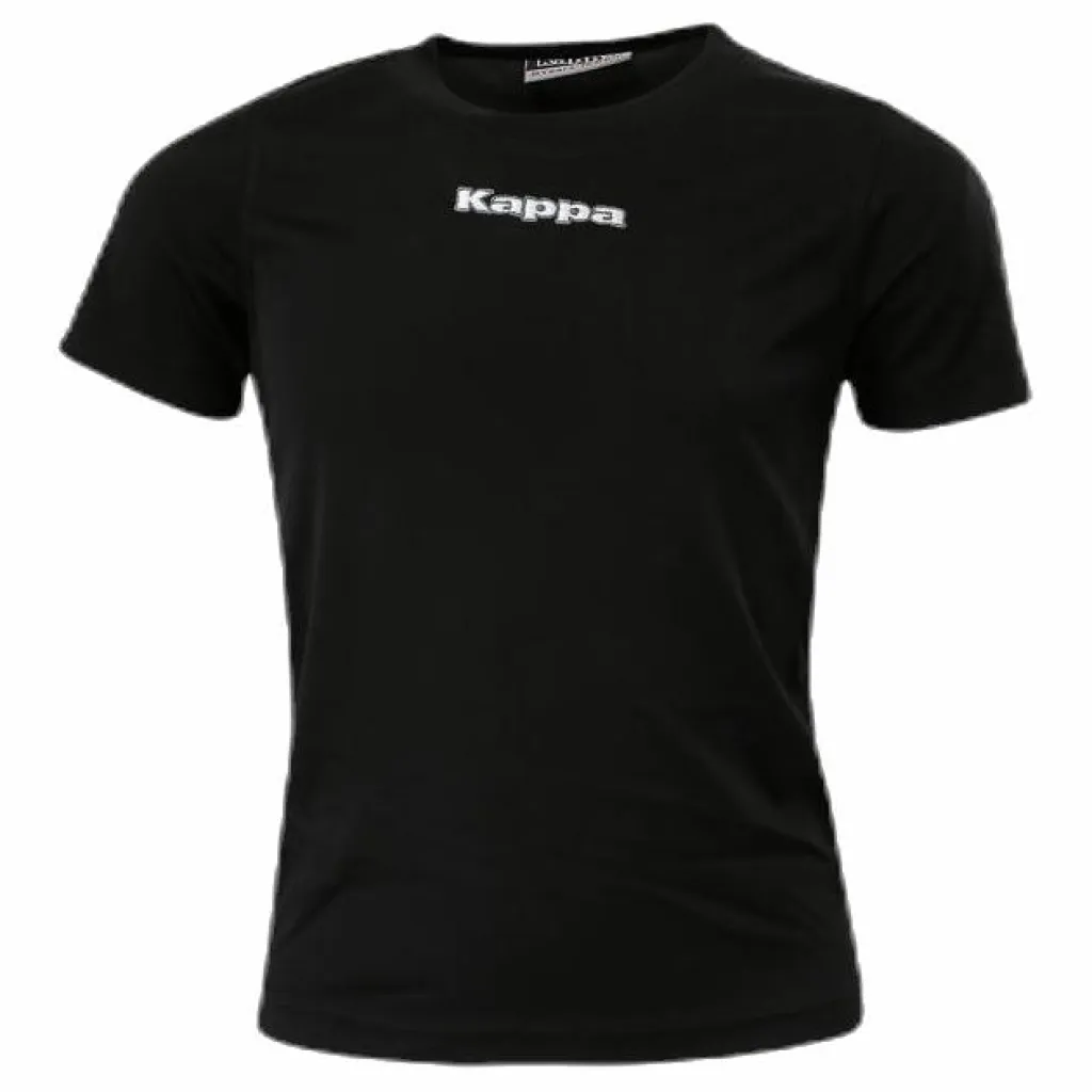 Kombat Carrara Jr Black*Kappa Online
