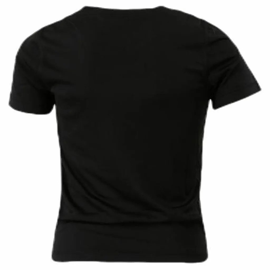 Kombat Carrara Jr Black*Kappa Online