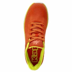 Kombat Magis Orange/Yellow*Kappa Sale