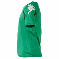 Kombat Shirt S/S Veneto Green*Kappa New