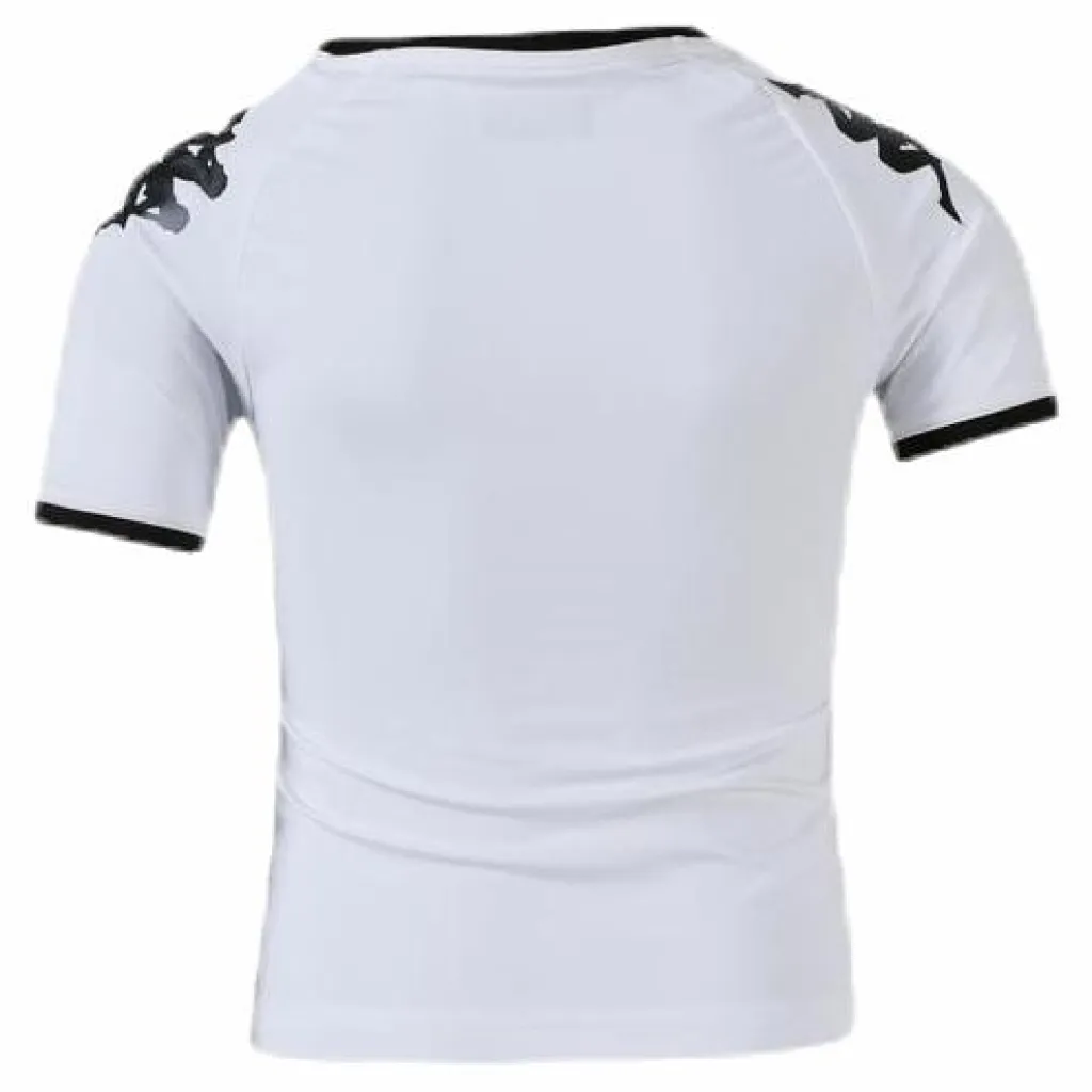 Kombat Vila White*Kappa Discount