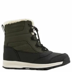 ZigZag Komur Boot Waterproof Green Grön Online