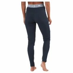 Kari Traa Kongle Pant Blue/Patterned Blå och Mönstrad Discount