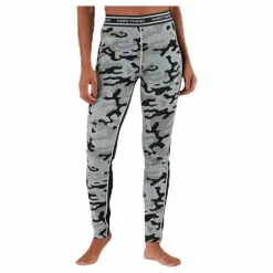 Kongle Pant Patterned/Beige*Kari Traa New