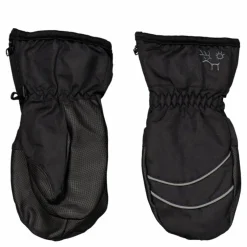 Korp V1 Children Black*Börjesson Handskar Sale