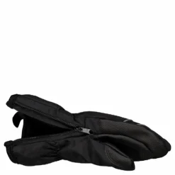 Korp V1 Children Black*Börjesson Handskar Sale