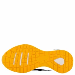 Kramfors Navy/orange*Leaf New