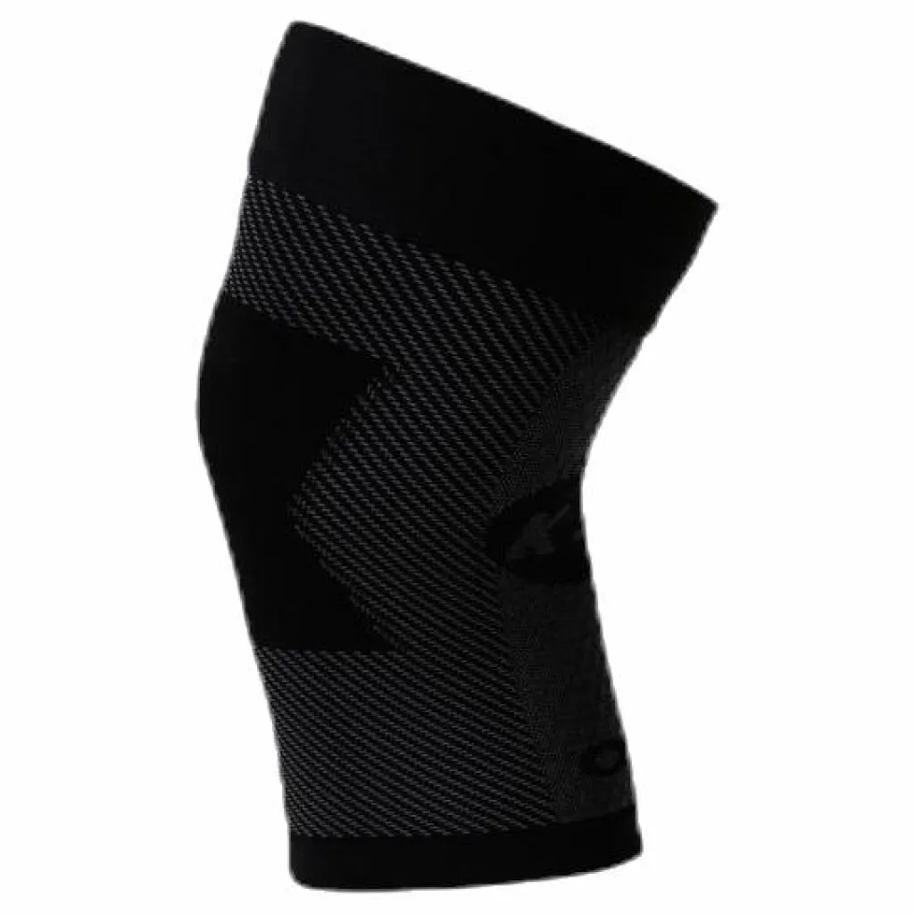 OS1st KS7 Performance Knee Sleeve Black Svart Sale
