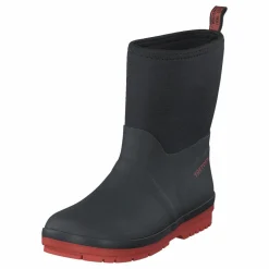 Kuling Neoprene Black/burnt Orange*Tretorn Sale