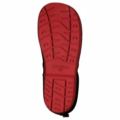 Kuling Neoprene Black/burnt Orange*Tretorn Sale