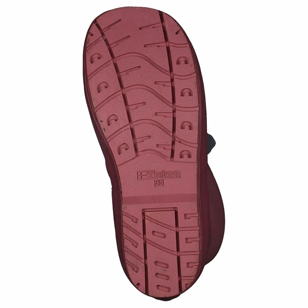 Kuling Neoprene Dusty Cedar*Tretorn Sale