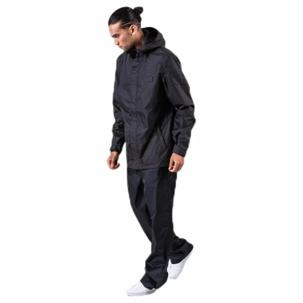 Wyte Kuling Rain Set Black Svart Online
