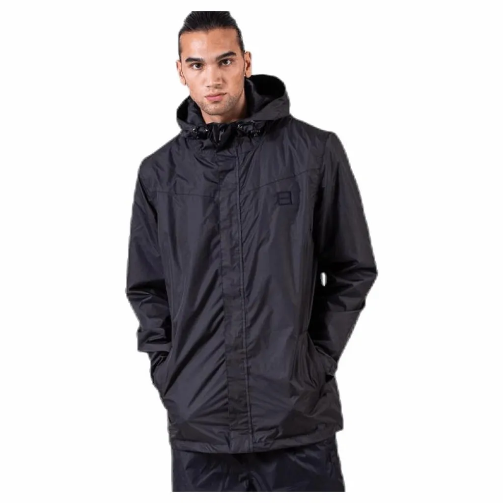 Wyte Kuling Rain Set Black Svart Online