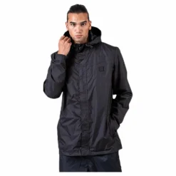 Wyte Kuling Rain Set Black Svart Online