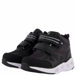 Kumla Black*Leaf Hot