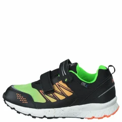 Kuova Black/green*Leaf Best