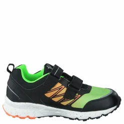 Kuova Black/green*Leaf Best