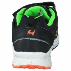 Kuova Black/green*Leaf Best