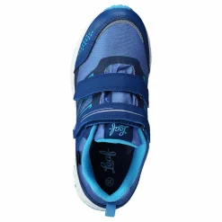 Leaf Kuova Blue Blå Online