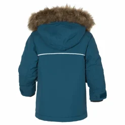 Kure Kids Parka 5 Blue*Didriksons