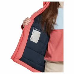 Kure Kids Parka 5 Pink*Didriksons Sale
