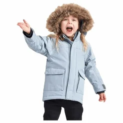 Kure Parka 3 Blue*Didriksons Best