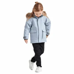 Kure Parka 3 Blue*Didriksons Best