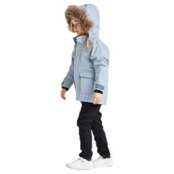 Kure Parka 3 Blue*Didriksons Best
