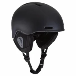 VOLC Kuru Jr Black Svart Sale
