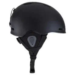VOLC Kuru Jr Black Svart Sale