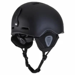 VOLC Kuru Jr Black Svart Sale