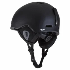 VOLC Kuru Jr Black Svart Sale