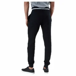 Kylan Sweatpant Black*Vinson Polo Club Sale