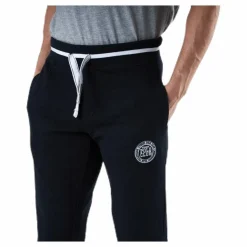 Kylan Sweatpant Black*Vinson Polo Club Sale