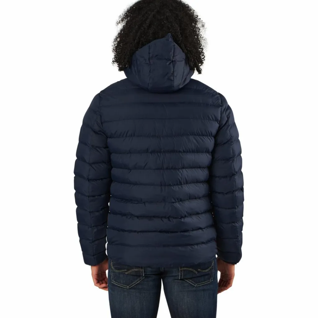 Vinson Polo Club Kyle Jacket Blue Hot