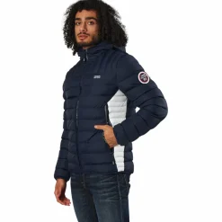 Vinson Polo Club Kyle Jacket Blue Hot