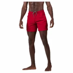 Kylent Shorts Red*Aquarapid Sale