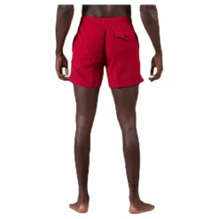 Kylent Shorts Red*Aquarapid Sale