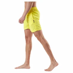 Kylent Shorts Yellow*Aquarapid Outlet