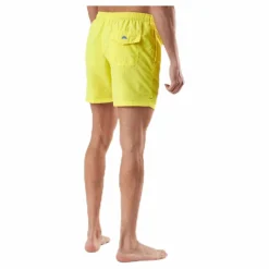 Kylent Shorts Yellow*Aquarapid Outlet