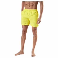 Kylent Shorts Yellow*Aquarapid Outlet