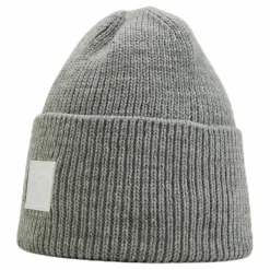 Kari Traa Kyte Beanie Grey Grå