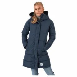 Kyte Parka Blue*Kari Traa