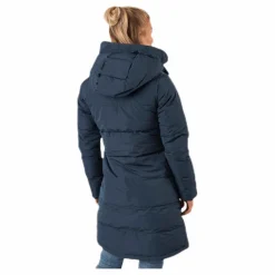 Kyte Parka Blue*Kari Traa