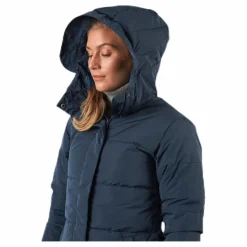 Kyte Parka Blue*Kari Traa