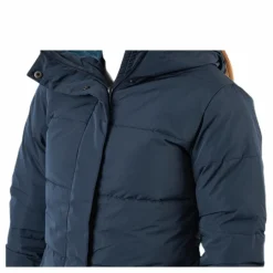 Kyte Parka Blue*Kari Traa