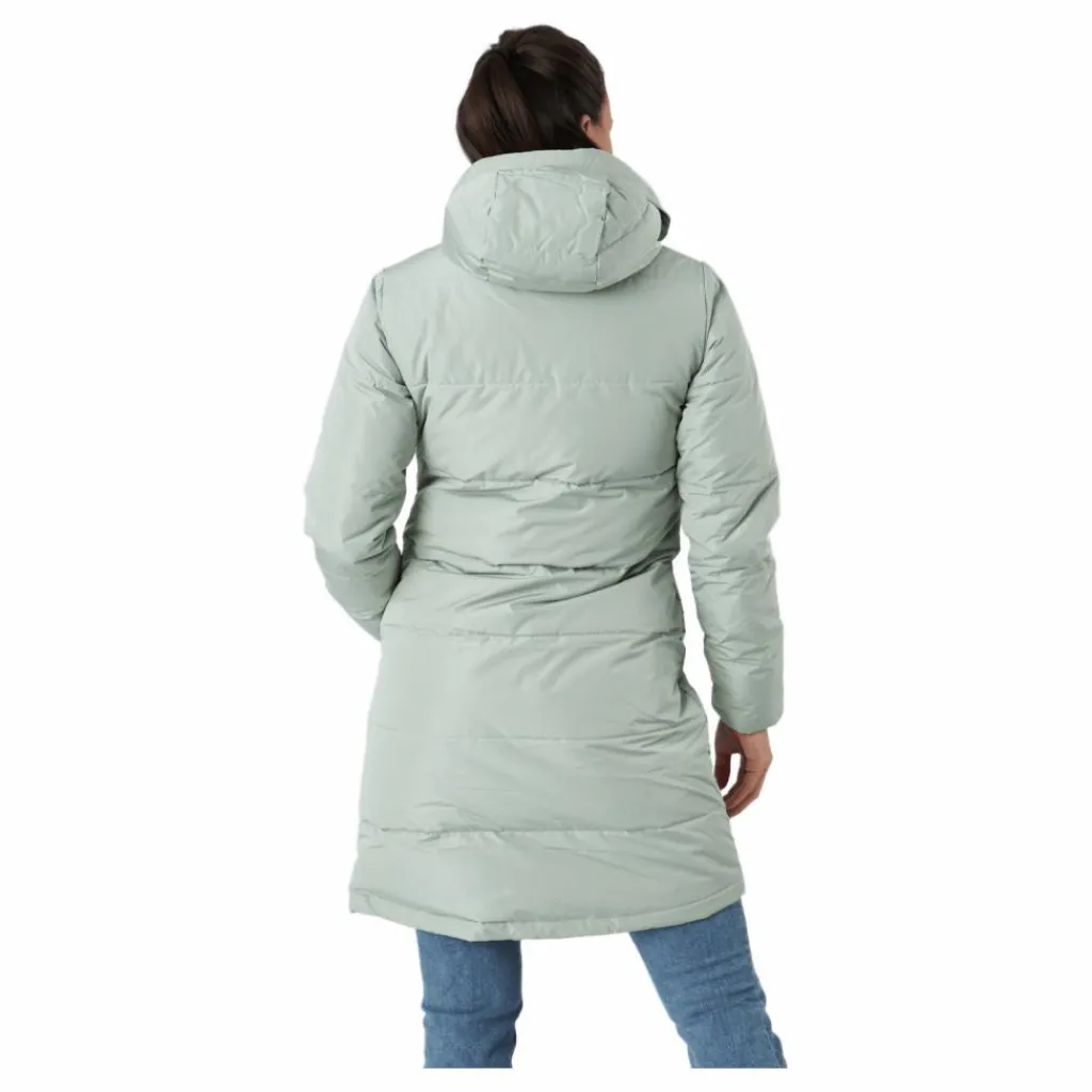 Kari Traa Kyte Parka Slate Grå New