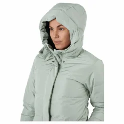 Kari Traa Kyte Parka Slate Grå New